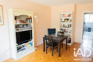 Appartement à Versailles (78000)