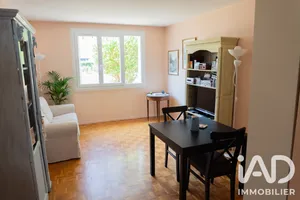 Apartment in Versailles (78000)