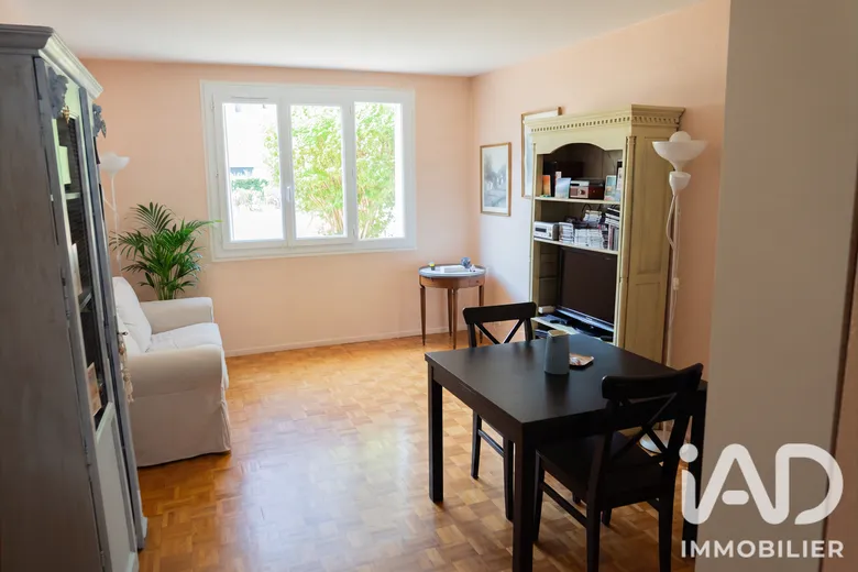 Appartement 3 pièces 56 m² · à Versailles · 55,8 m² · 294 000 €