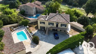 Traditional house in Aubenas (07200)