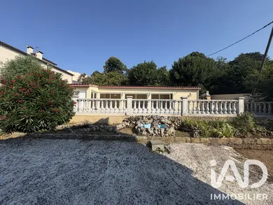 Traditional house in Aubenas (07200)