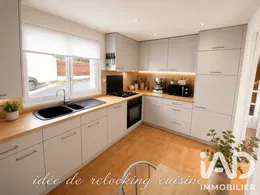 House in Breuillet (91650)