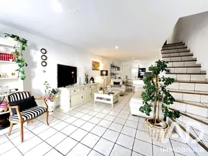 Maison de village à Saint-Cyprien (66750)