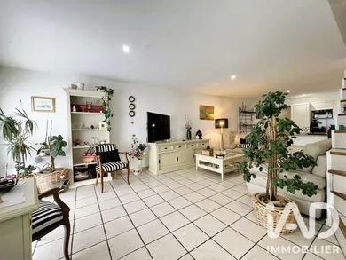Maison de village à Saint-Cyprien (66750)