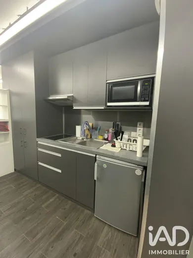 Studio à Reims (51100)