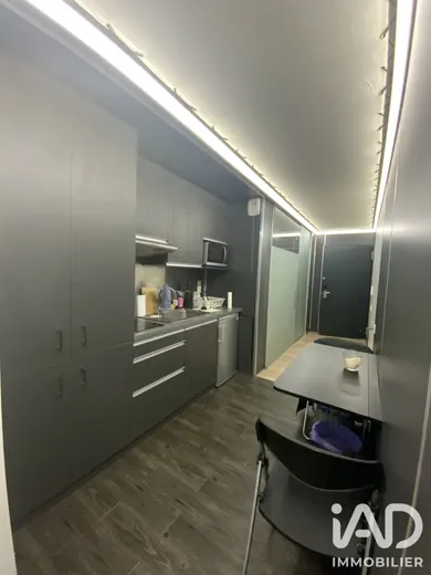 Studio à Reims (51100)