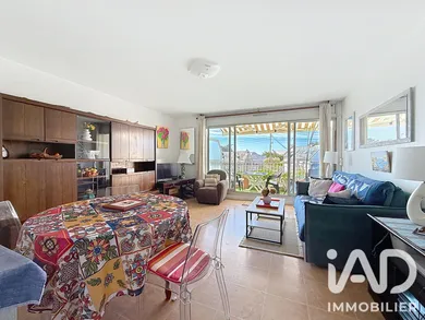 Appartement à Quiberon (56170)