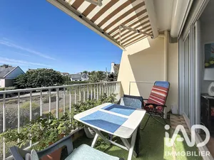 Appartement à Quiberon (56170)