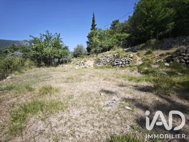 Terrain loisirs à Sospel (06380)