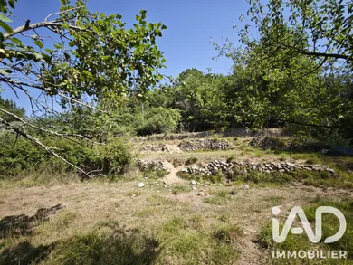 Terrain loisirs à Sospel (06380)