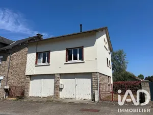 House in Le Lonzac (19470)