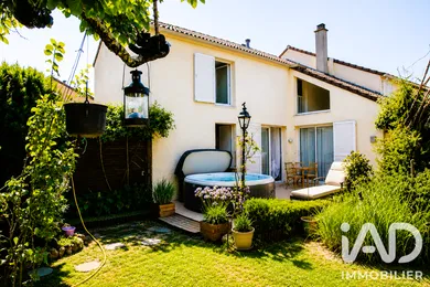 Maison à Breuillet (91650)