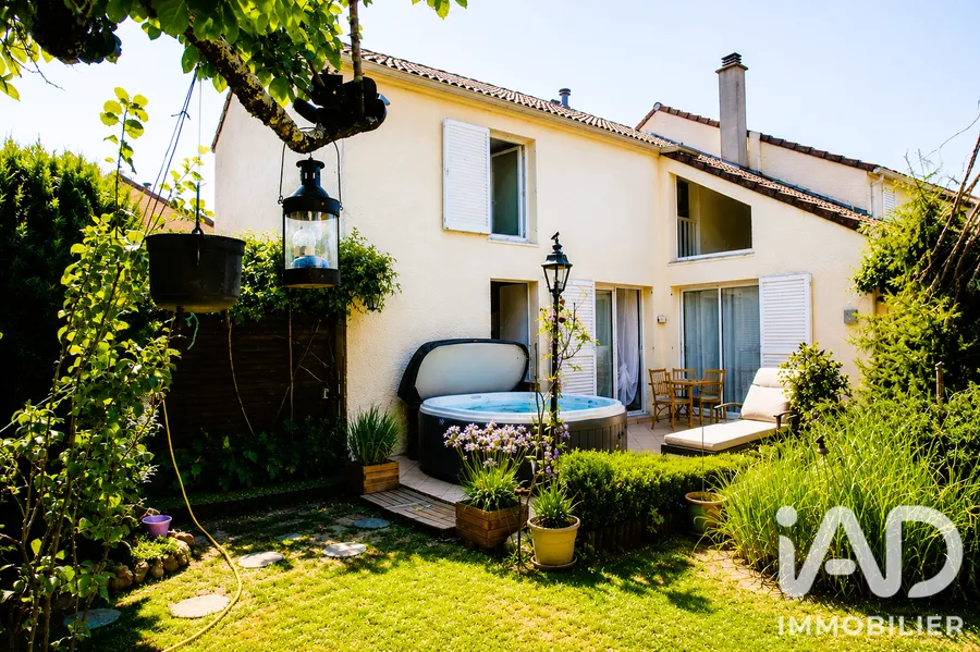 Maison à Breuillet (91650) photo 3