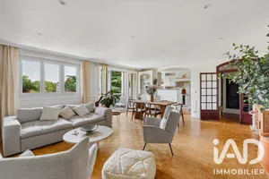 Appartement à Le Port-Marly (78560)