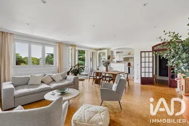 Apartment in Le Port-Marly (78560)