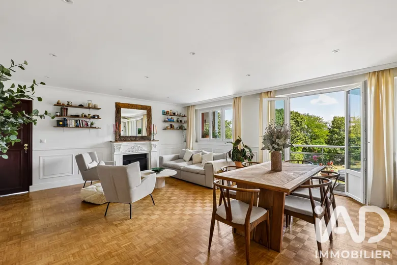 Appartement 4 pièces 80 m² · à Le Port-Marly · 80,1 m² · 339 000 €