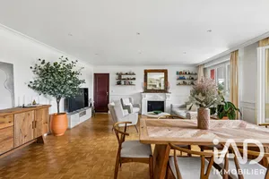 Appartement à Le Port-Marly (78560)