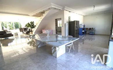 House in Méry-sur-Marne (77730)