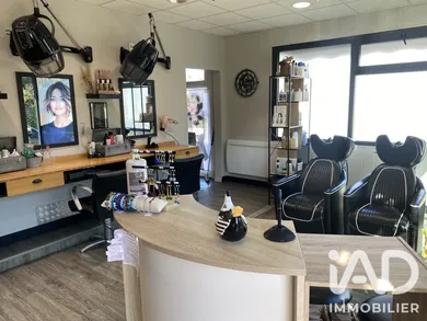 Esthétique, Coiffure à Trébeurden (22560)