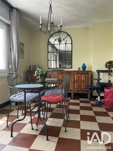Maison à Douai (59500)