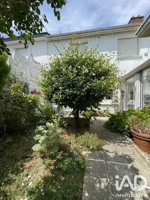 Maison à Douai (59500)