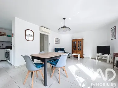Appartement à Toulon (83000)