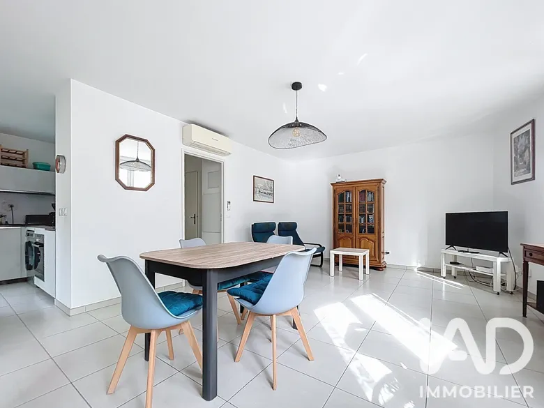 Appartement 3 pièces 69 m² · à Toulon · 68,8 m² · 268 000 €