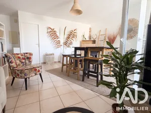 Appartement à La Crau (83260)