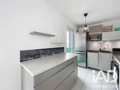 Appartement à Toulon (83000)