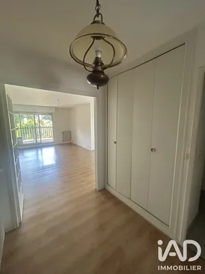 Apartment in Saint-Malo (35400)