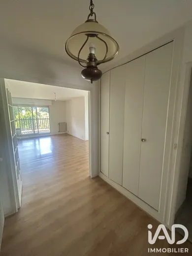 Apartment in Saint-Malo (35400)