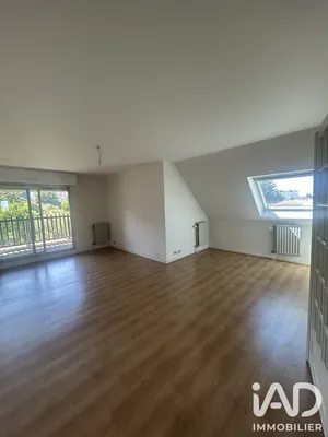 Apartment in Saint-Malo (35400)