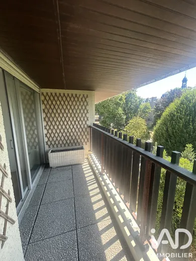 Apartment in Saint-Malo (35400)