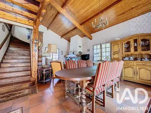 Park home in Le Tuzan (33125)