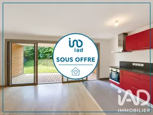 Appartement à Thonon-les-Bains (74200)