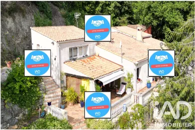 Traditional house in Saint-Laurent-du-Var (06700)