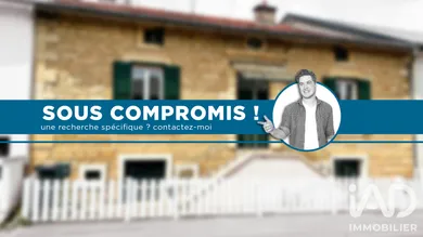 Village house in Viviers-sur-Chiers (54260)