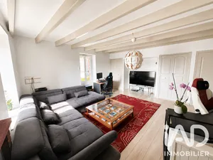Maison de ville à Besné (44160)