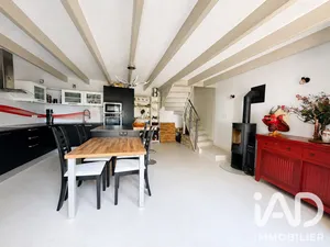 Maison de ville à Besné (44160)