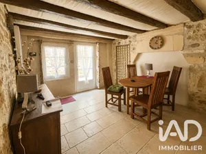 Village house in Boulbon (13150)