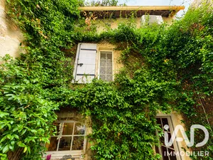 Maison de village à Boulbon (13150)