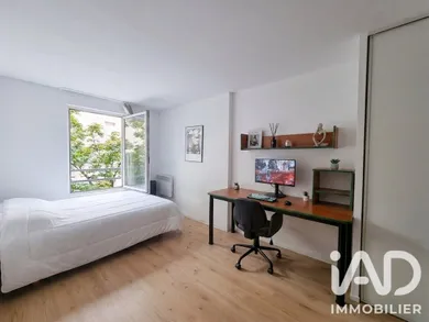 Appartement à Courbevoie (92400)