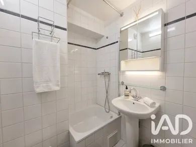 Appartement à Courbevoie (92400)