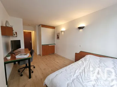 Appartement à Courbevoie (92400)