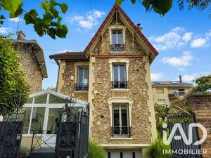 Maison à Le Perreux-sur-Marne (94170)