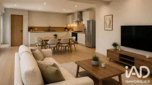 Apartment in Novéant-sur-Moselle (57680)