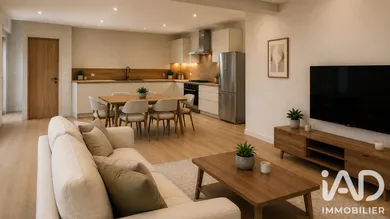 Apartment in Novéant-sur-Moselle  (57680)