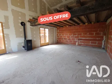 Park home in Azat-le-Ris (87360)