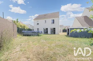 House in Chauconin-Neufmontiers (77124)