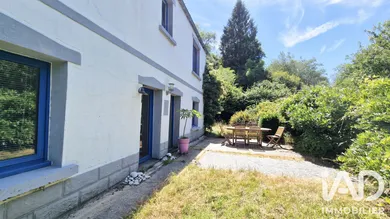 Park home in Gourin (56110)